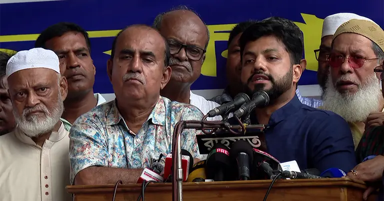 শপথ নেয়ার আগে আনুষ্ঠানিকভাবে মেয়রের দায়িত্ব নেবেন না ইশরাক